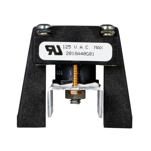 Eaton 2018A40G02, 2018A40G03