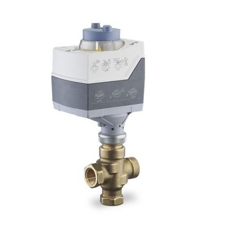 Siemens Building Technologies 364-02068