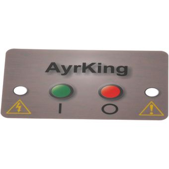 AyrKing B531