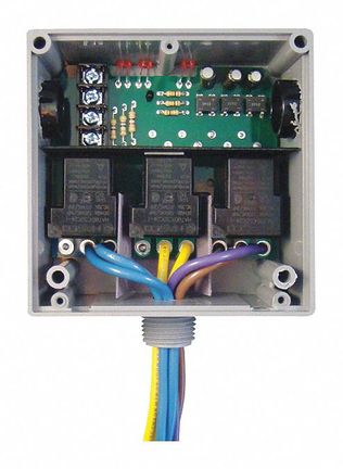 Functional Devices RIBT243B