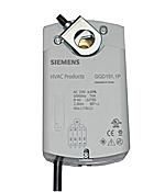 Siemens Building Technologies GQD131.1P/B, GQD136.1P, GQD151.1P/B, GQD156.1P, GQD221.1U/B