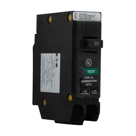 Eaton CLCAF120