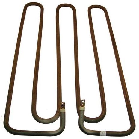 Toastmaster - See Middleby Marshall F706A8731