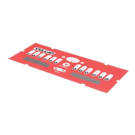 Hobart, Vulcan 497422-00001, 497422-1