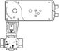 Schneider Electric VA-7223-592-4-11, VA-7263-593-4-09, VA-7263-593-4-10, VA-7263-593-4-11, VS-7263-593-4-09, VS-7263-593-4-10, VS-7263-593-4-11, VS-7283-593-4-09, VS-7283-593-4-10