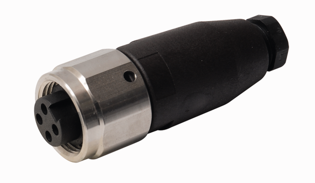 Turck BKV4140-0/16, BKV4140-0/9