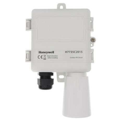 Honeywell Commercial H7735C2015