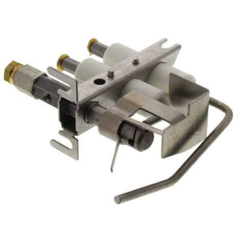 Honeywell Flame Safeguard Q179A1126