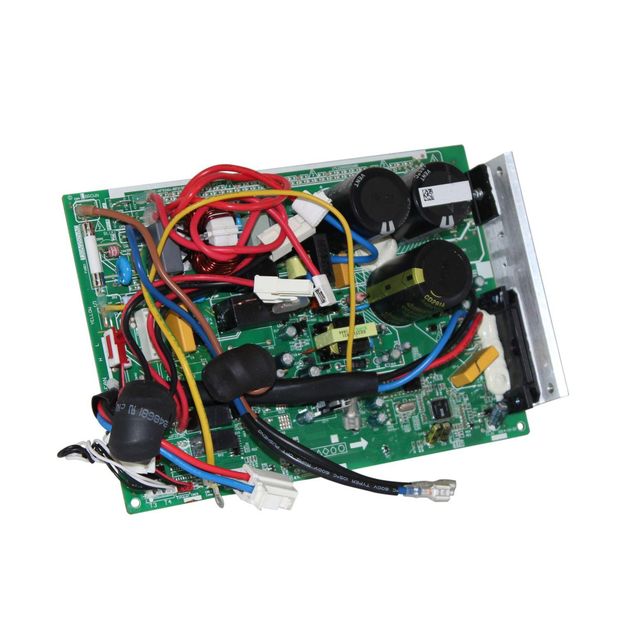 Carrier 17122000000551