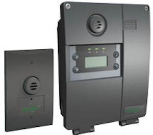 Johnson Controls GDD-CO-1