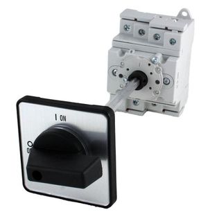 IMO Automation SI16-BMDC64-2H