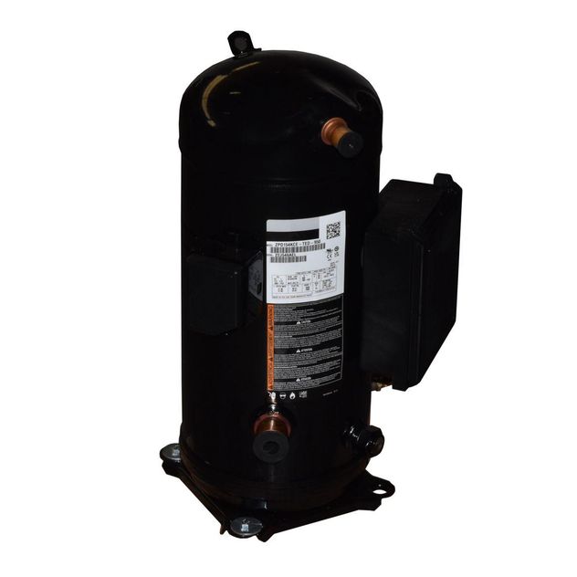 Carrier ZPD154KCE-TED-950