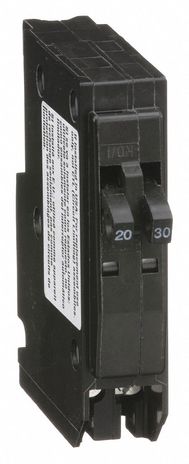 Square D QO2030