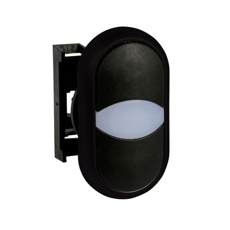 Eaton M22S-DDL-S, M22S-DDL-S-ETCH