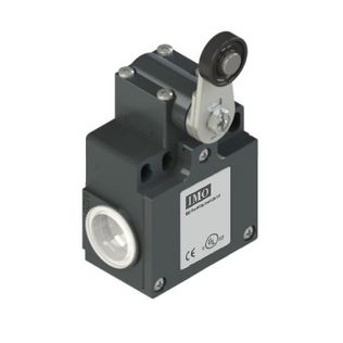 IMO Automation LZC2A31, LZC5A31