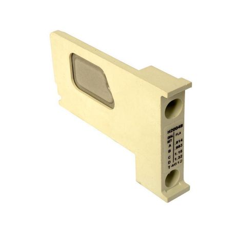 Eaton H2006B-3, H2007B-3, H2008B-3, H2009B-3, H2010B-3