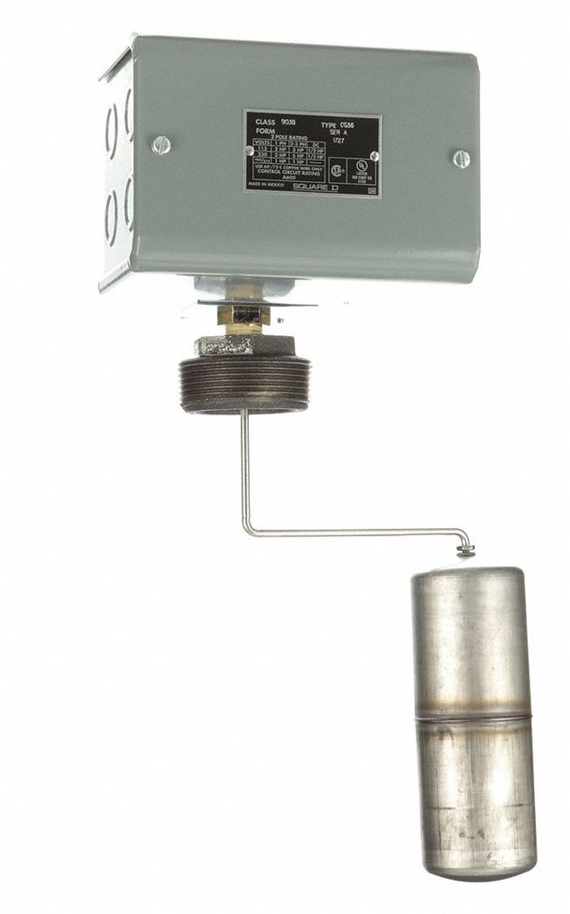 Telemecanique 9038CG36