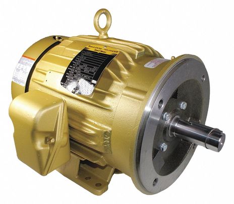 Baldor CEM3664T
