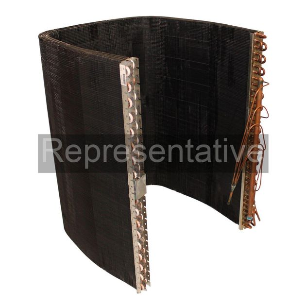 Carrier 321692-7018, 321692-7034, 321693-7078, 321693-7233, 321693-7240, 321693-7242, 321693-7243, 322337-7003, 322337-7006, 322337-7011, 322337-7014, 322337-7020, 322337-7025, 322338-7002