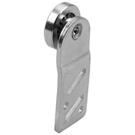 Component Hardware Group, Standard Keil 1358-1210-1000, B58-5521