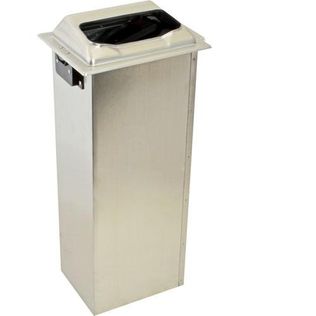 San Jamar H2001SS
