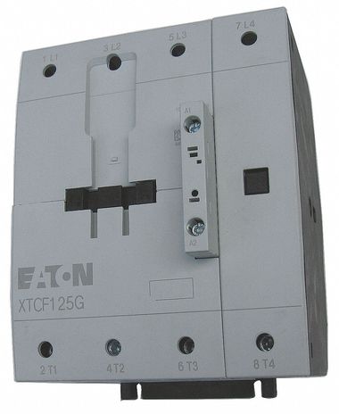 Eaton XTCF160G00A, XTCF200G00A