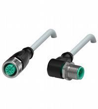 Pepperl+Fuchs FACTORY V1-G-10M-PVC-V1-W