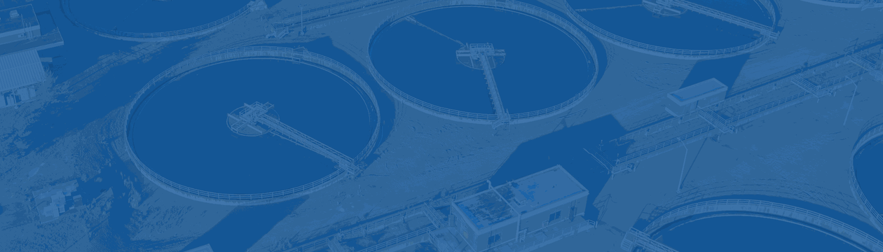 Pumps in Wastewater Treatment Plants