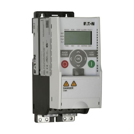 Eaton HMX-CONTROLBOARD-B, HMX-RELAY1, HMX-RELAY2, INTELLIFAST, MMX-NET-XA-45, OPTBH, OPTRMT-BP-HMAX-WLABL