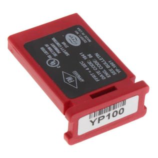 Fireye YP113, YP115, YP200