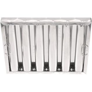 Captiveaire, Component Hardware Group, Flame Gard A0013912, FR51-1620