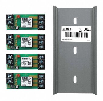 Functional Devices RIBMN24C-4T