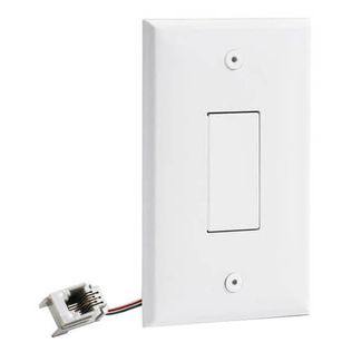 Siemens Building Technologies 540-520A