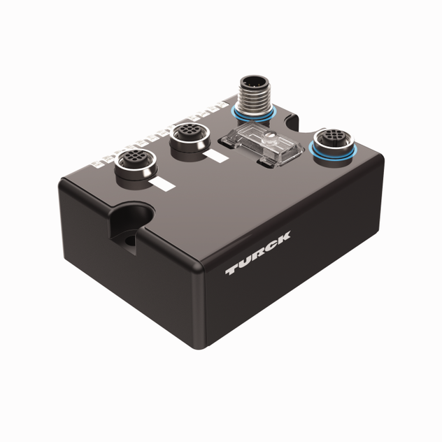 Turck BLCCO-2M12S-2AO-V, BLCCO-2M12S-2RFID-S, BLCDN-2M12S-2AI-PT, BLCDN-2M12S-2AI-TC, BLCDN-2M12S-2AO-I, BLCDN-2M12S-2AO-V, BLCDN-2M12S-2RFID-S