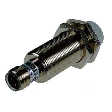 IMO Automation AK1/AN-2H