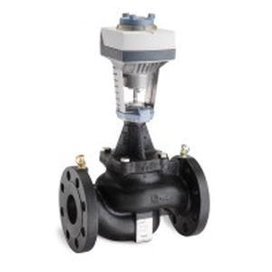 Siemens Building Technologies 378-07314