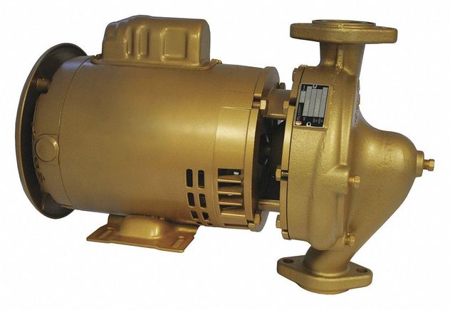 Bell & Gossett 179330LF, 179348LF