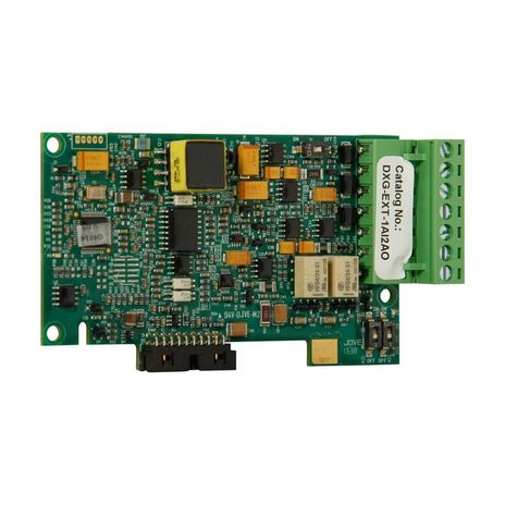 Eaton MMX-ADAPTER-RJ45