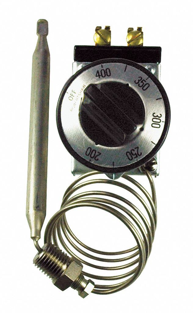 Robertshaw 5300-100, 5300-711