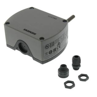 Siemens Building Technologies QAC3171