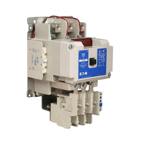 Eaton AN16NN0B, AN16NN0C, AN16NN0D, AN16NN0E, AN16NN0L, AN16NN0T