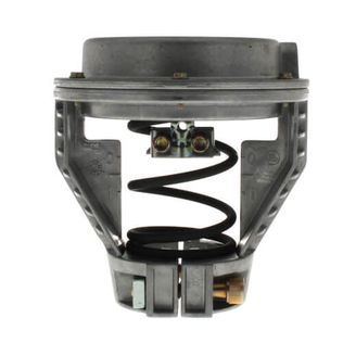 Siemens Building Technologies 599-01081