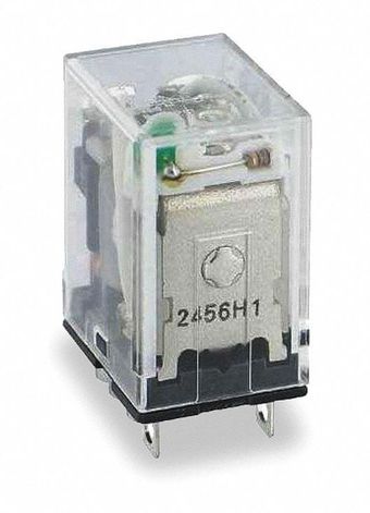 Omron LY1N-AC220/240, LY1N-AC24