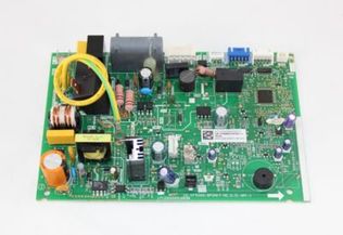 Carrier 17122000A23372