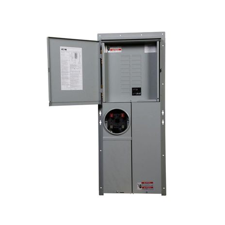 Eaton MBED1836B125BF