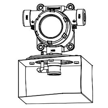 Honeywell Sensing and Safety Technologies SPXCDDMK
