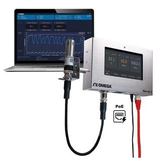 Omega IS2-THB-DP, IS2-THB-DP-CAL-3