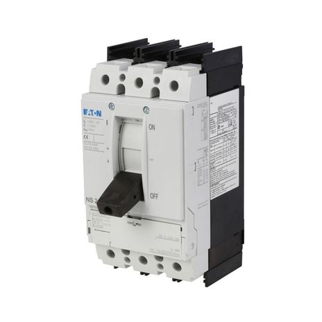 Eaton NS2-200-BT-NA, NS2-200-NA