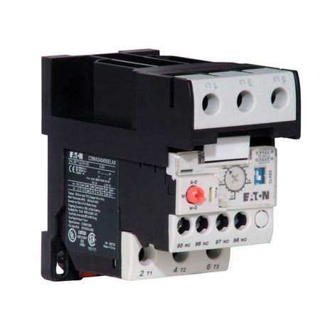 Eaton C396A2AP05SELDC