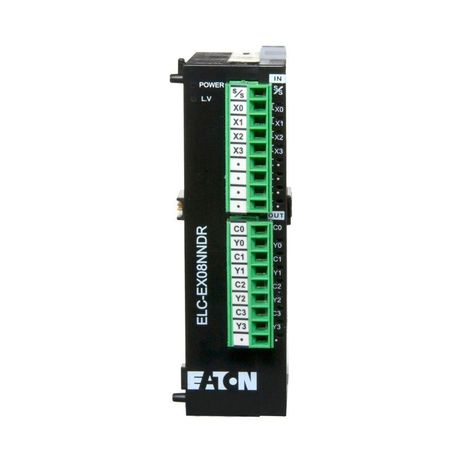 Eaton ELC-EX08NNDR